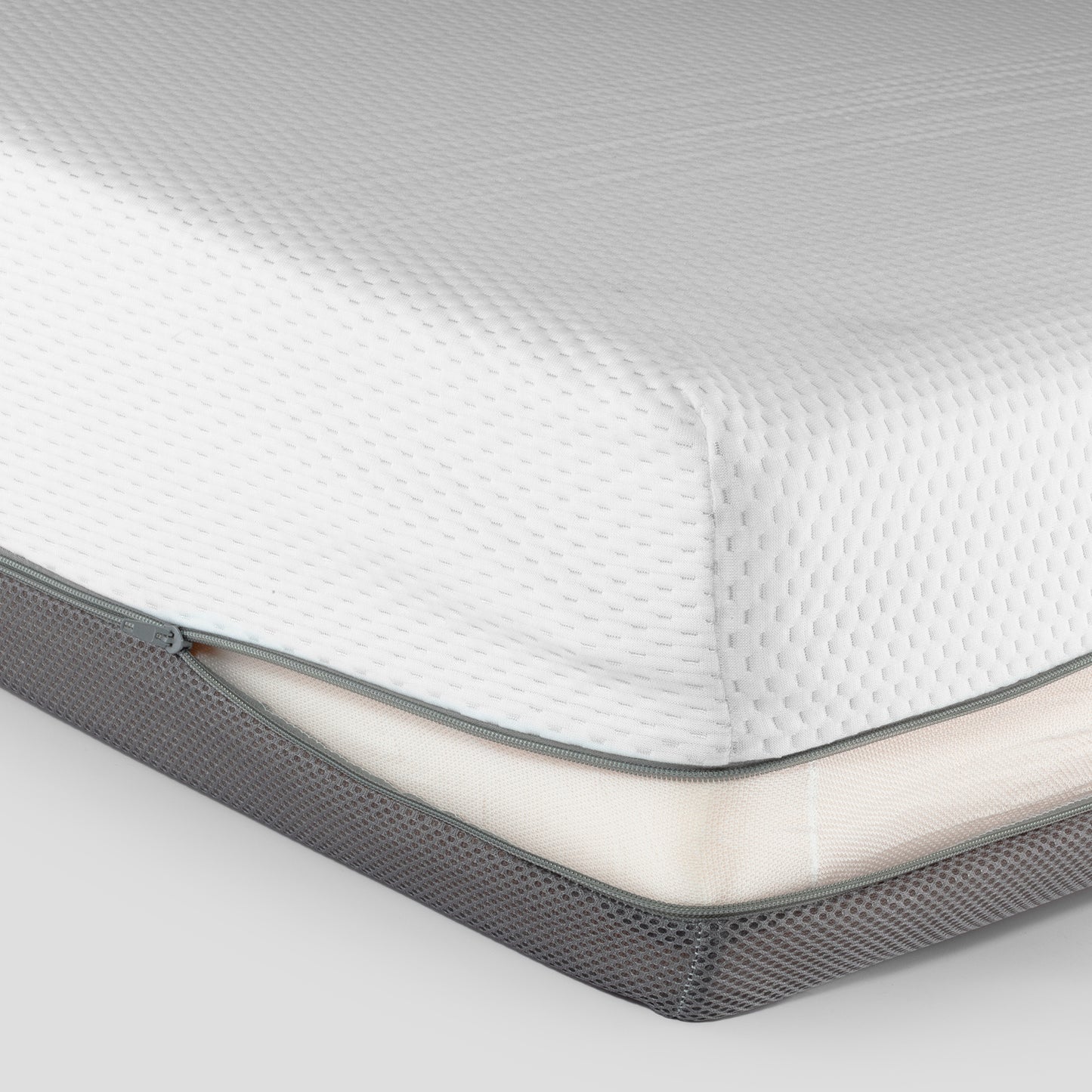 Visco -elastische matras Elion voor gearticuleerd bed