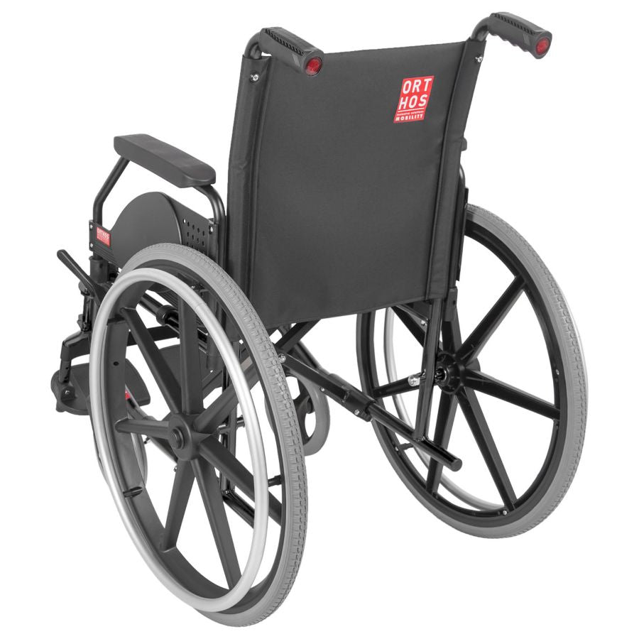 Celta compacte rolstoel