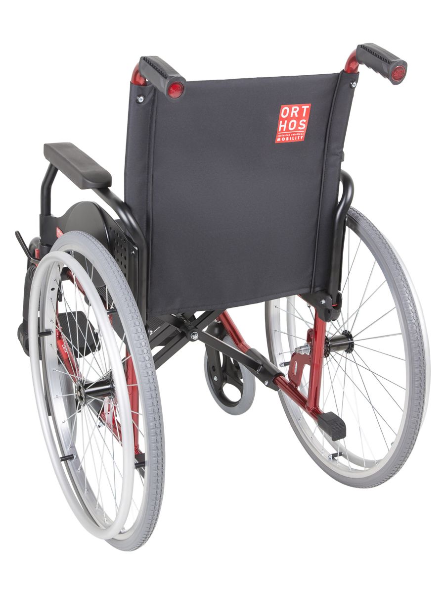 Celta Evolution rolstoel