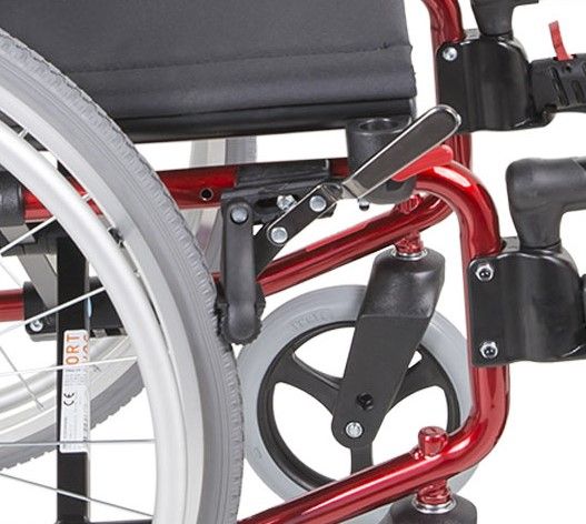 Celta Evolution rolstoel